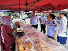 蔬菜、生果、生肉